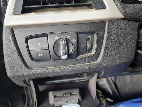 Foto 1ª: Mando Luces Bmw Serie 3 315 318D 143CV 105KW [N47D20C] (2015)