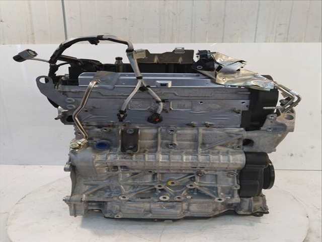 Foto 3ª: Motor Completo Volkswagen Golf 2.0 TDI 200 CV 147KW [DTUA, DTU]