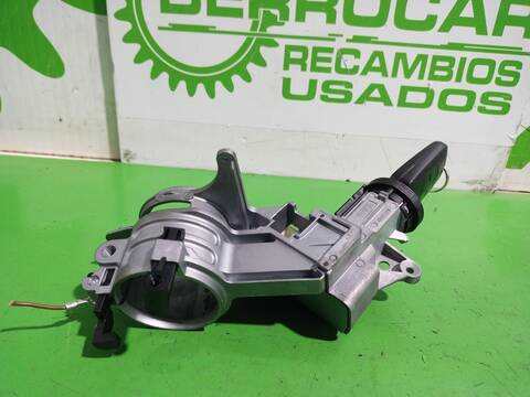 Foto 3ª: Motor de Arranque Opel Astra ESSENTIA BERLINA 90CV 66KW [Z14XEP] (2006)