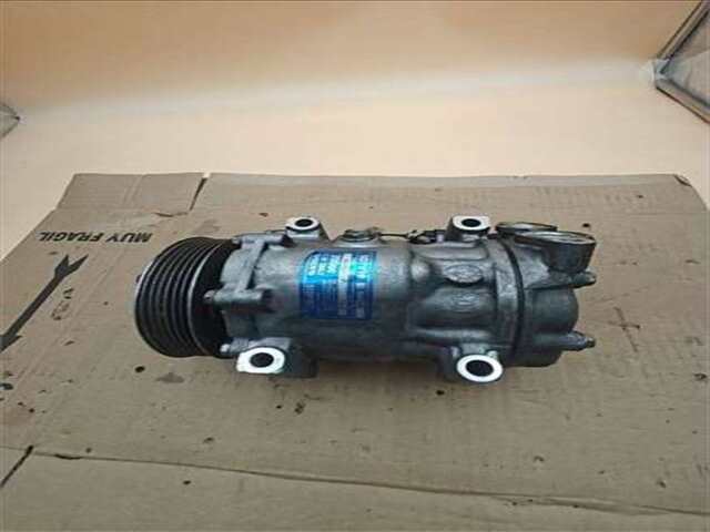 Compresor Aire Acondicionado Volvo V50 1.6 D DRIVE MOMENTUM [1.6 LTR. - 80 KW DIESEL CAT]