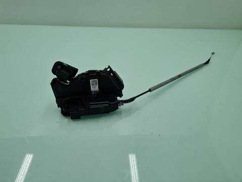 Cerradura Puerta Trasera Derecha Volkswagen Tiguan SPORT 4MOTION BMT 239CV 176KW