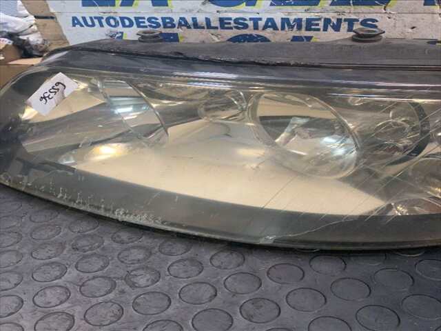 Foto 3ª: Faro Izquierdo Seat Alhambra 1.900 TDI115CV/85KW 0CV [AUY] (2004)