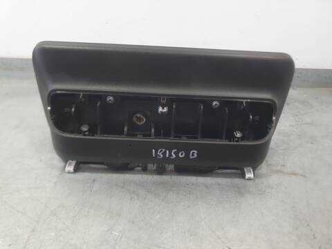 Foto 2ª: Sistema GPS Jeep Avenger ELECTRIC 156CV 115KW [ZK02] (2026)