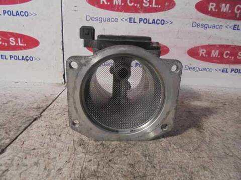 Foto 1ª: Caudalimetro Volkswagen Golf 1.6 BERLINA 101CV 74KW [AEK/AFT] (1997)