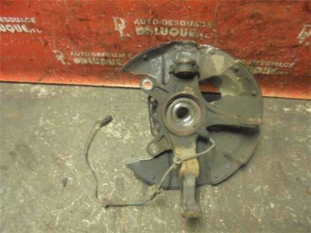 Foto 2ª: Mangueta Delantera Izquierda Honda Civic 2.0 [K20Z4]
