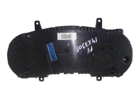 Foto 3ª: Cuadro de Instrumentos Seat Altea 1.6 TDI (2004)