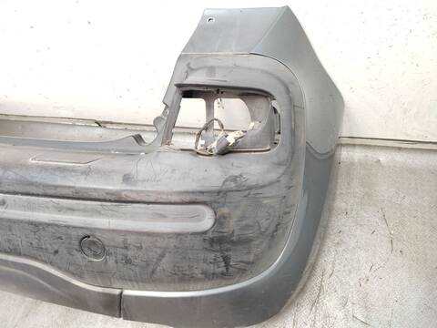 Foto 2ª: Paragolpes Trasero Citroen C3 1.6 HDI PICASSO 90CV 66KW [9HX] (2010)