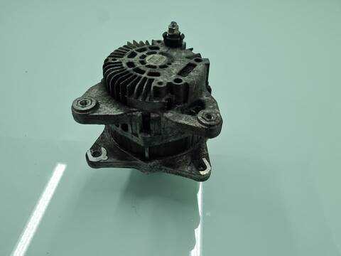 Foto 4ª: Alternador Nissan Tiida ACENTA 126CV 93KW [MR18DE] (2008)