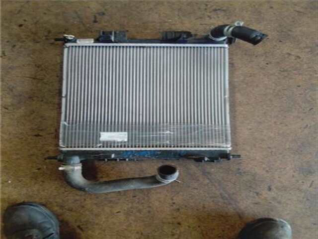 Radiador Motor Hyundai i10 1.0 BASIS [1.0 LTR. - 49 KW CAT]