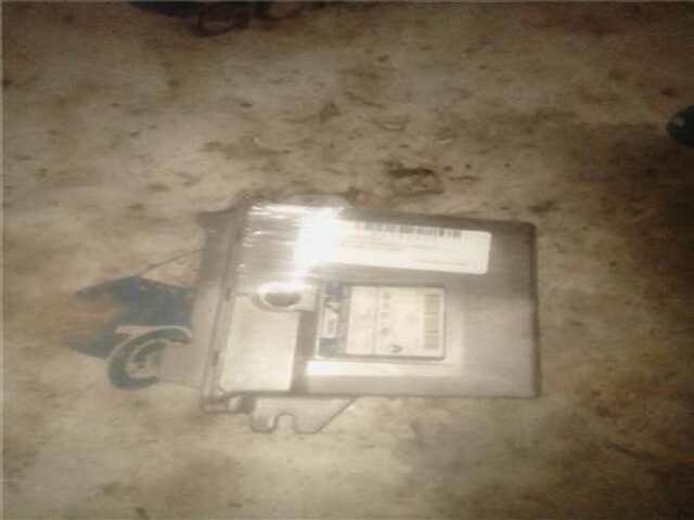 Centralita Motor ECU Renault Kangoo D 65 1.9 (KC0E. KC02. KC0J. KC0N)