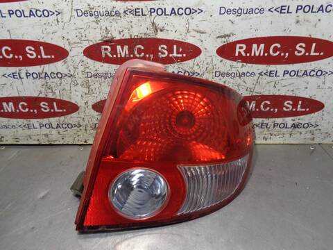 Piloto Trasero Derecho Hyundai Getz 1.5 CRDI 82CV 60KW