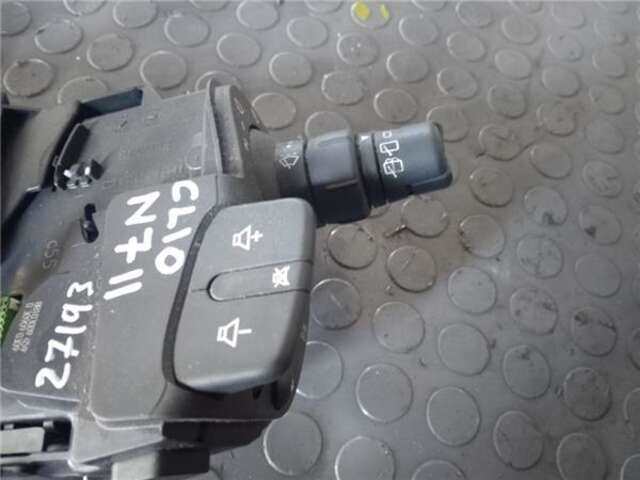 Foto 2ª: Mando Multifuncion Renault Clio 1.5 PACK DYNAMIQUE [1.5 LTR. - 63 KW DCI DIESEL CAT] [k9k t7]