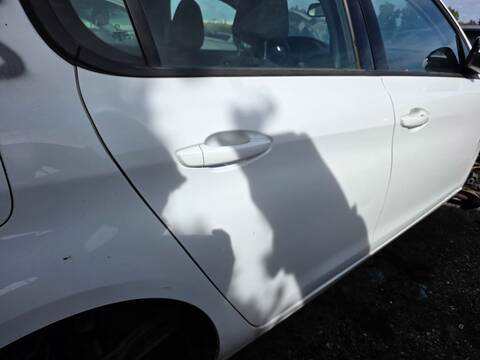 Puerta Trasera Derecha Peugeot 308 TECH EDITION 131CV 96KW