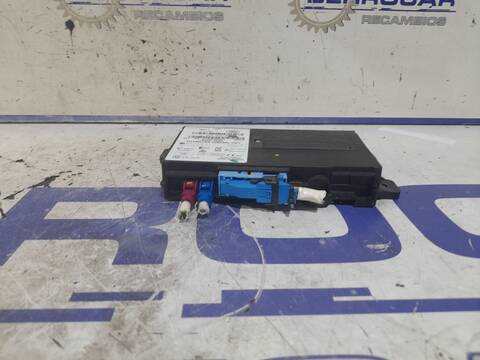 Foto 2ª: Centralita Motor ECU Jaguar XE 2.0 DIESEL CAT 180CV 132KW (2014)