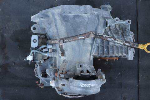 Foto 2ª: Caja Cambios Automatica Chrysler Voyager VM28C AUT. AUT.