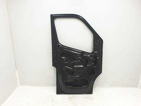 Foto 2ª: Puerta Delantera Izquierda Renault Master L1H2 HKA 35T (2011)
