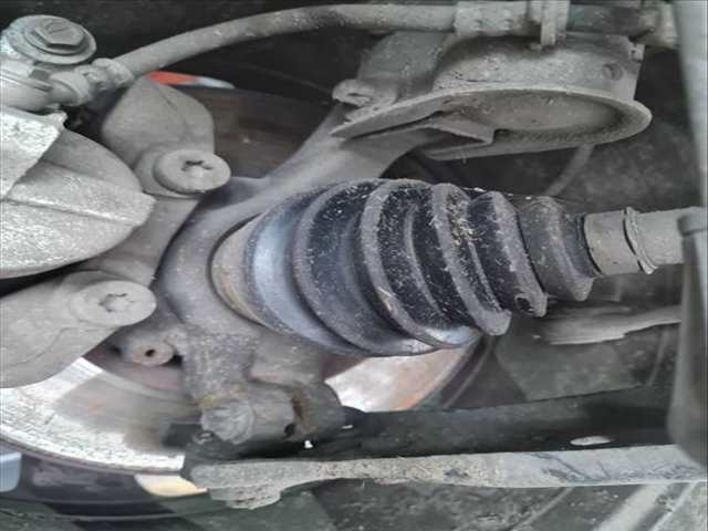 Mangueta Delantera Derecha Opel Corsa GS LINE 100CV 74KW