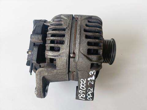 Foto 2ª: Alternador Opel Corsa CLUB 1.0 12V CAT Z 10 XE - LW3) 58CV (2000)