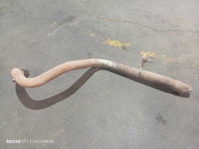 Foto 2ª: Tubo de Escape Toyota Land Cruiser 2.8 D-4D GRJ150 [1GDFTV] (2021)