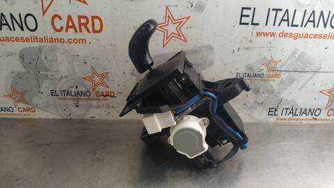 Foto 2ª: Palanca de Cambio Toyota Auris HYBRID ACTIVE BUSINESS PLUS 136CV