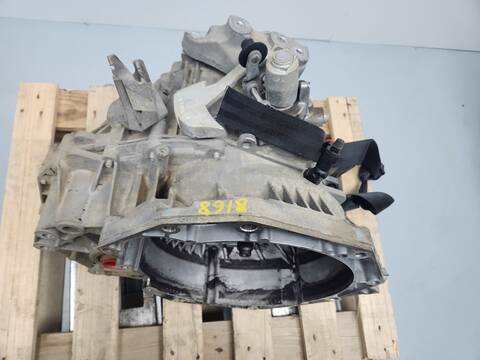 Foto 4ª: Caja Cambios Chevrolet Cruze LS 163CV 120KW [Z20D1] (2012)