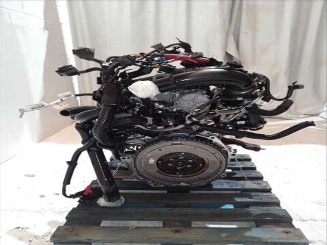 Foto 2ª: Motor Completo Nissan Juke 1.0 114CV 84KW [HR10DDT] (2024)