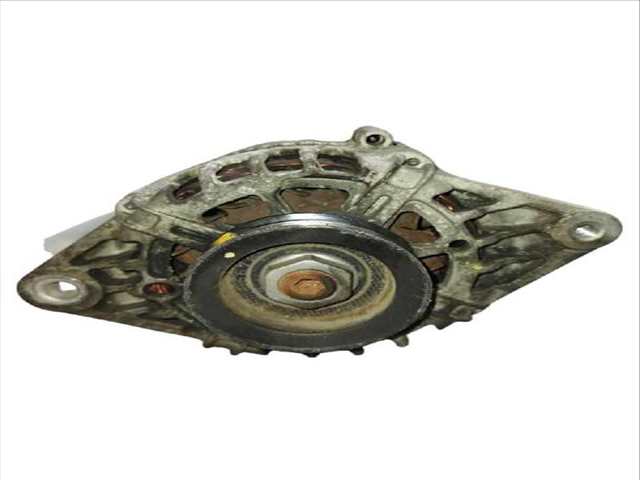 Foto 3ª: Alternador Mitsubishi ASX 1.8 DI-D 4WD GA6W) (2009)