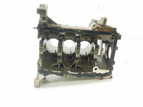 Foto 3ª: Bloque Motor Citroen C3 C-SERIES (2015)