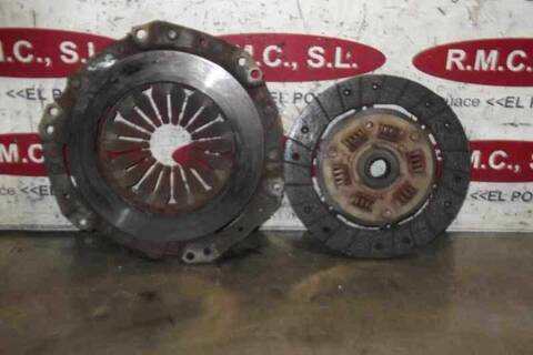 Foto 2ª: kit Embrague Suzuki Samurai 64CV 47KW [G13A] (1990)