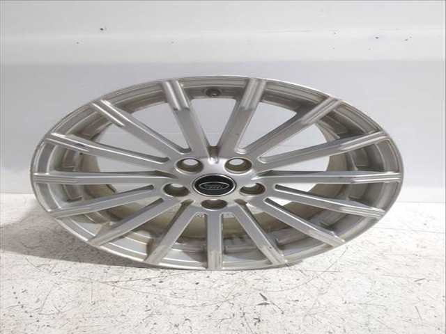 LLanta Chapa Land Rover Range VERSION INDEFINIDA