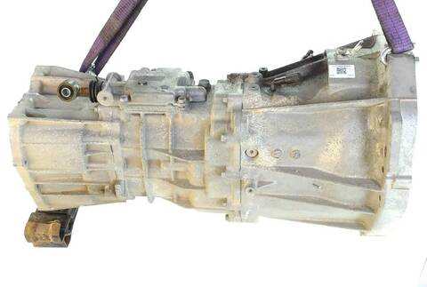 Foto 2ª: Caja Cambios Suzuki Grand Vitara 1.6 A LAS 4 RUEDAS JB416) (2005)