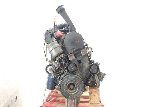 Foto 2ª: Motor Completo Volkswagen Transporter 2.5 TDI 88CV 65KW FURGONETA [AJT] (2001)