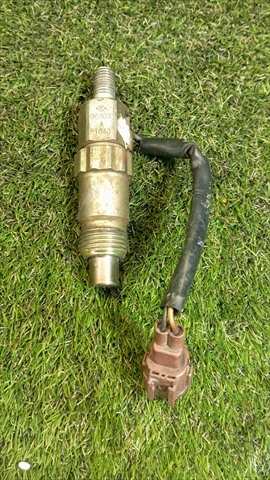 Inyectores Nissan Patrol 2.8 TD Y61 TD6