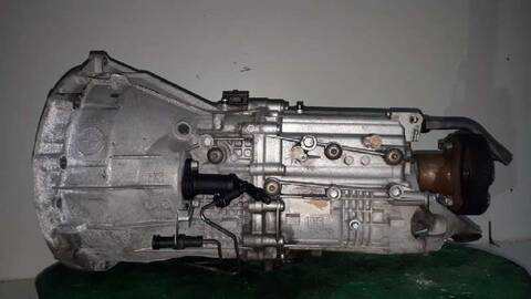 Foto 2ª: Caja Cambios Bmw Serie 1 114 120D COUPE 177CV 130KW [N47D20C] (2011)