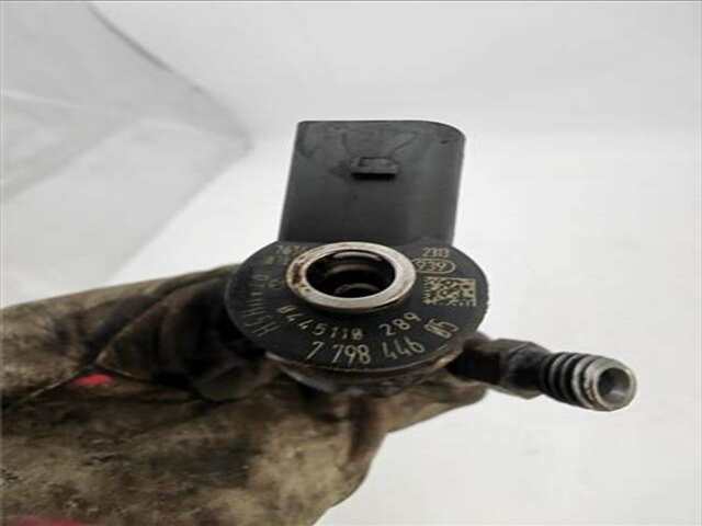 Inyectores Bmw Serie 1 114 2.0 118I [2.0 LTR. - 105 KW 16V]