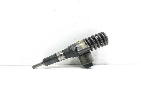 Inyectores Skoda Octavia BKD BERLINA