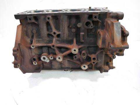 Foto 2ª: Bloque Motor Ford Transit 130 CV 96KW [BKRA] (2021)