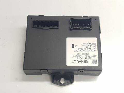 Foto 2ª: Centralita Motor ECU Renault Espace TECHNO E-TECH HYBRID