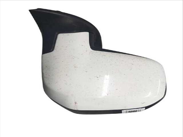 Foto 1ª: Retrovisor Izquierdo Citroen Berlingo 1.6 HDI 90 (2008)
