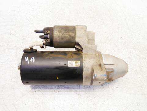 Foto 1ª: Motor de Arranque Porsche Cayenne 48.02 M48 400 CV 294KW [M48.02] (2011)