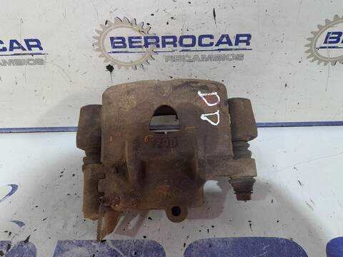 Foto 2ª: Pinza Freno Delantera Derecho Mitsubishi Montero 2.5 TD 84CV [D/ 4D56] (1983)