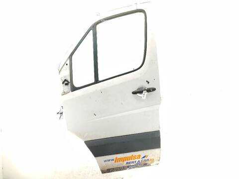 Puerta Delantera Izquierda Mercedes Sprinter 313 CDI 906.131 906.133 906.135 906.231 906.233 ... FURGON