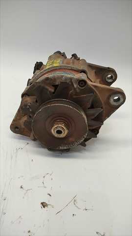 Alternador Santana Anibal 2.8 DIESEL