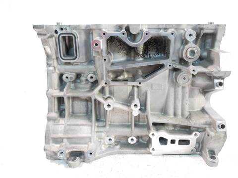 Foto 3ª: Bloque Motor Ford Mustang 314 - 317 CV [N48H N48] (2018)