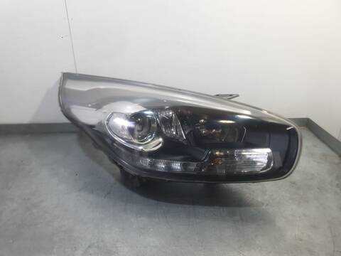 Faro Derecho Kia Carens 1.7 CRDI 116CV 85KW