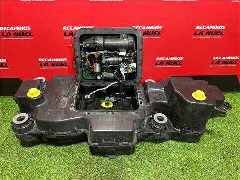 Deposito AdBlue Citroen Jumper 30 L1H1 BLUEHDI 110 BLUE-HDI FAP 110CV 81KW FURGON