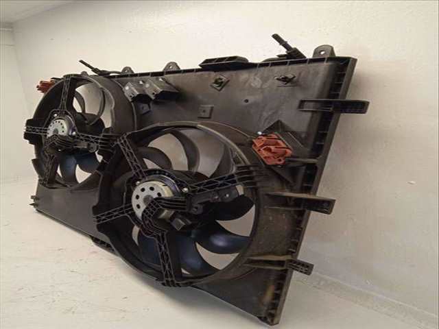 Foto 3ª: Electroventilador Fiat Ducato 160 MULTIJET 2 2 D 160CV 118KW [46348913] (2022)
