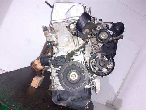 Foto 3ª: Motor Completo Honda Frv 2.0 EXECUTIVE 150CV 110KW BE) [K20A9] (2005)