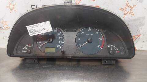 Foto 1ª: Cuadro de Instrumentos Citroen Xsara 1.9 TD EXCLUSIVE BERLINA 90CV 66KW [DHY] (1998)