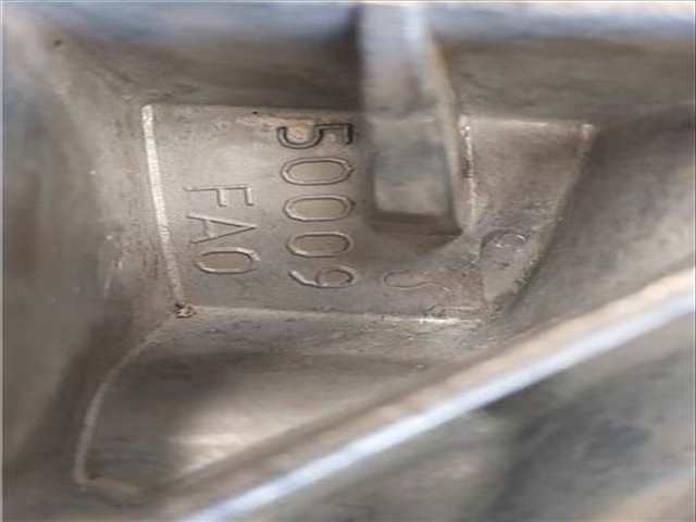 Foto 4ª: Retrovisor Izquierdo Audi A4 2.5 TDI 120KW) BERLINA 163CV [BDG] (2004)